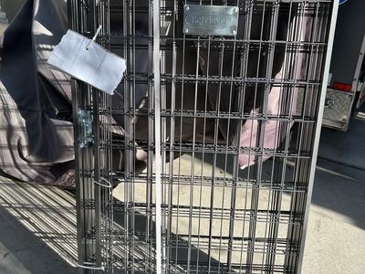 Retriever Fence Panels