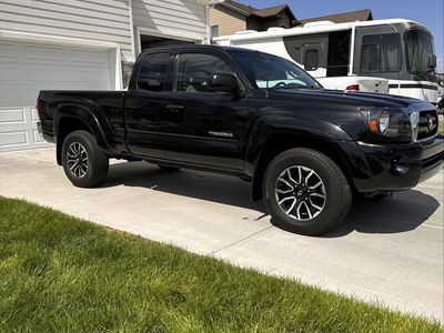 2008 Toyota Tacoma SR5 V6
