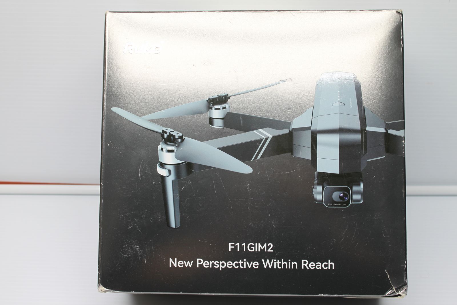 Ruko F11GIM2 4K Drone