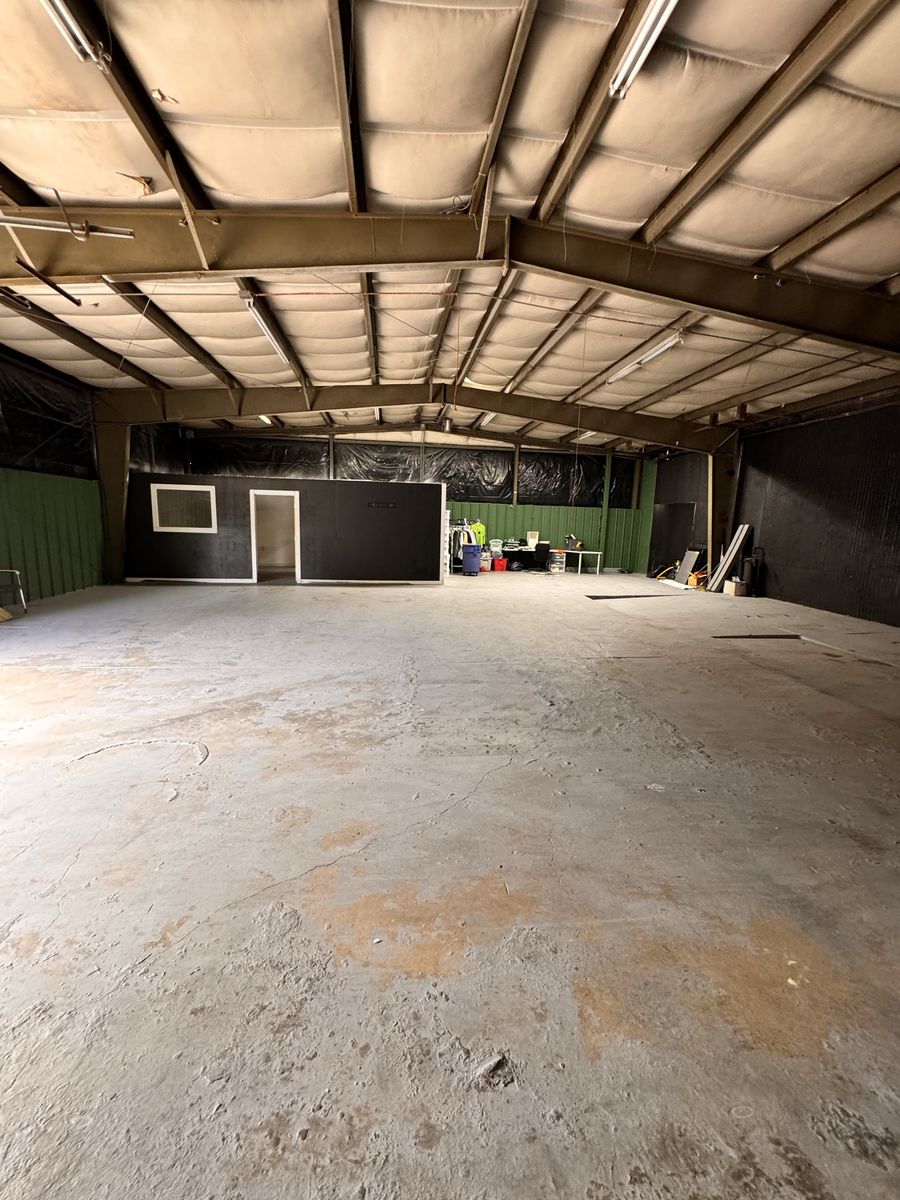 Commercial Warehouse for Lease | Gated Property | Salt Lake City