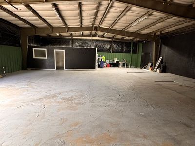 Commercial Warehouse for Lease | Gated Property | Salt Lake City