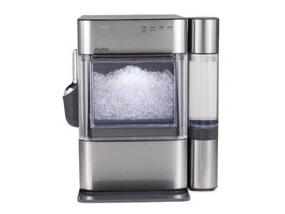 New-GE Profile 2.0 Opal ULTRA Nugget Ice Machine