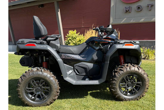 2025 CFMOTO CFORCE 1000 TOURING CF1000AZ-2 1000 Touring