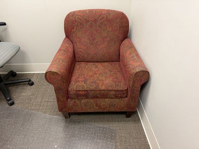 Office chair