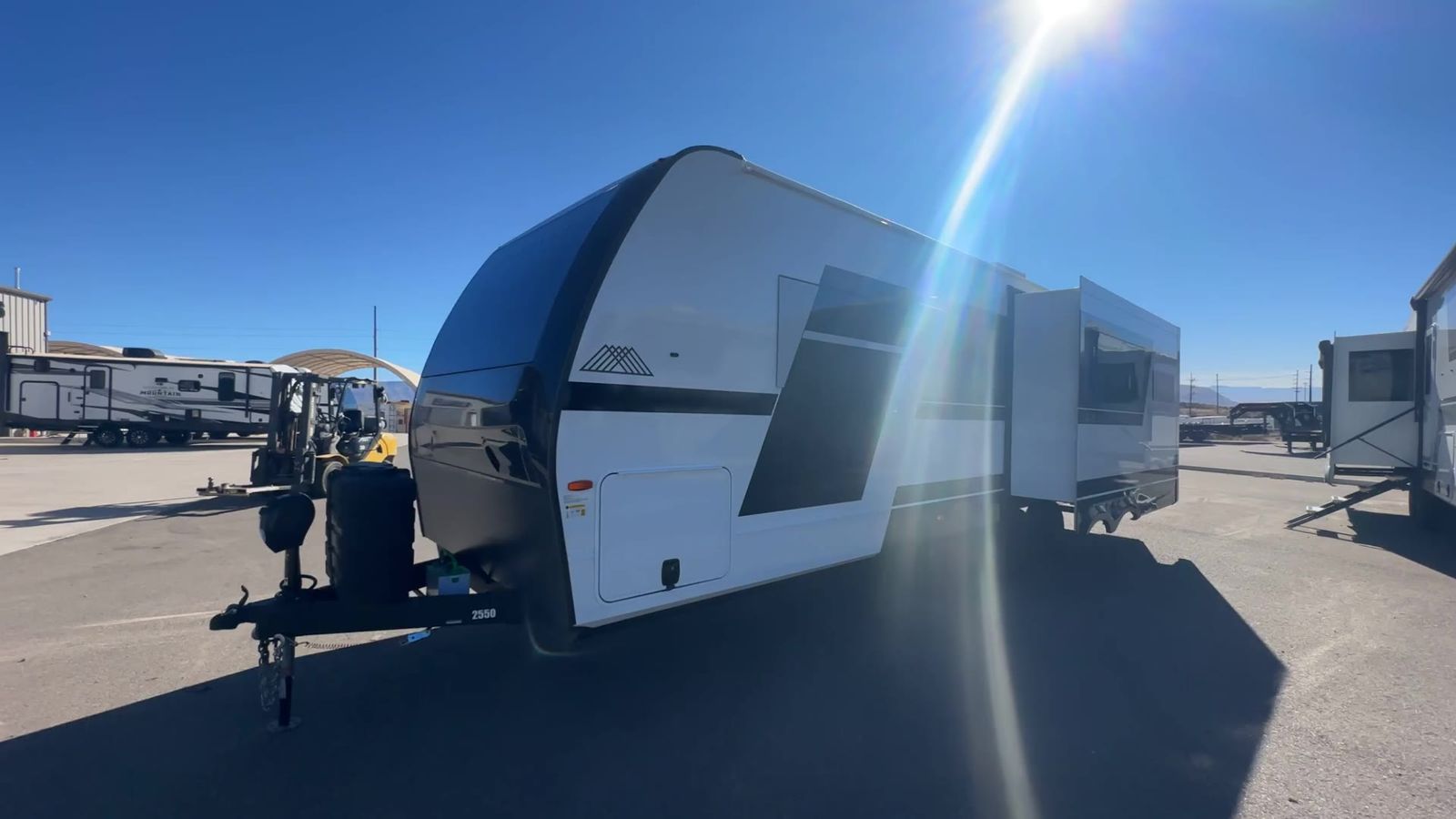 2027 Brinkley Model I 280