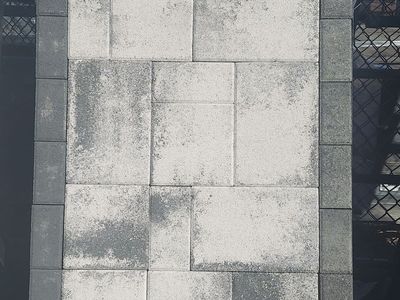 SILVERTON MONUMENTAL PAVERS