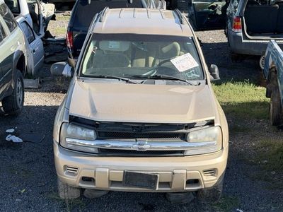 2006 Chevrolet Trailblazer Parts