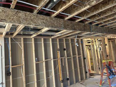 Framing | Drywall | Remodeling