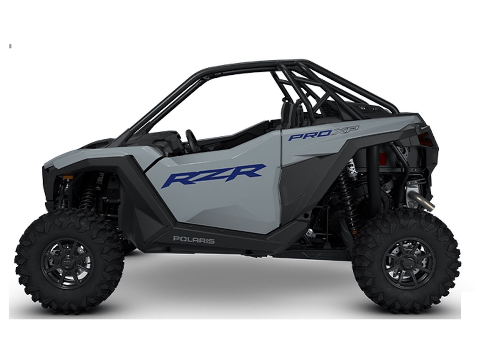2026 POLARIS RZR Pro XP Sport Storm Gray - P28888