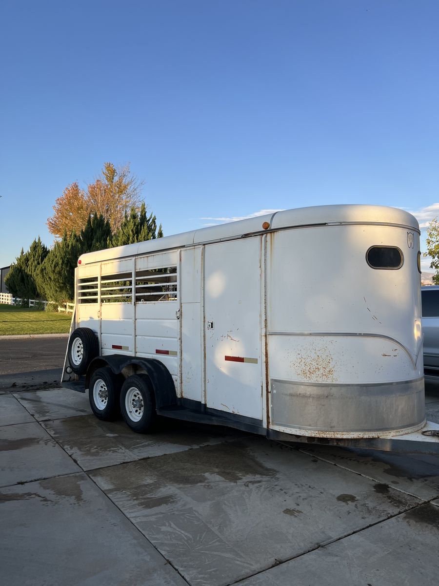 1997 WW 3H Slant Load