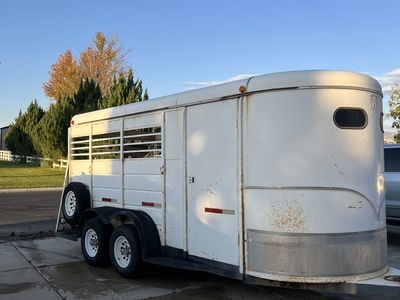 1997 WW 3H Slant Load