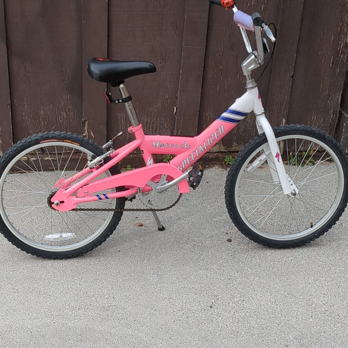 1995 Specialized Hot rock girls bike 20"