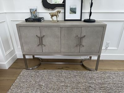 Shagreen Sideboard