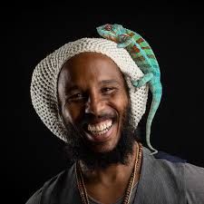 Ziggy Marley Tomorrow Night