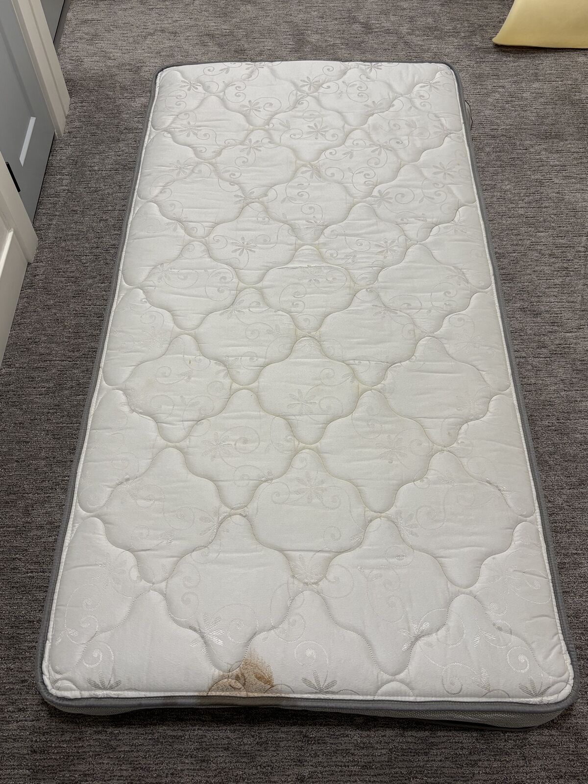 Twin Mattress