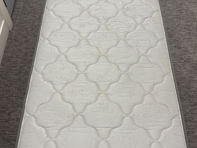Twin Mattress