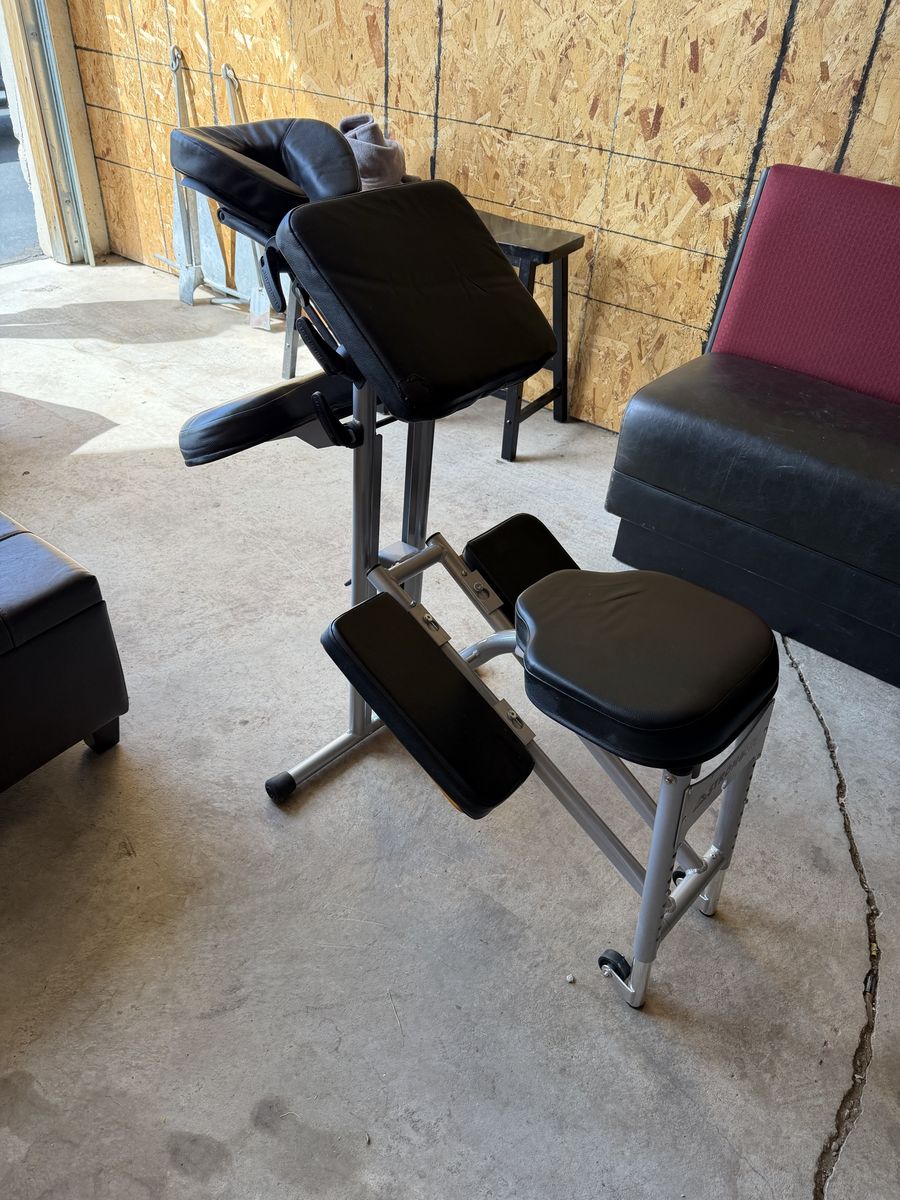 Massage Chair/seat