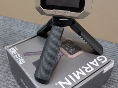 GARMIN XERO C1 PRO