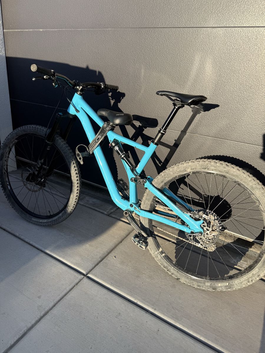 Specialized Stumpjumper Comp