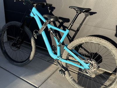 Specialized Stumpjumper Comp