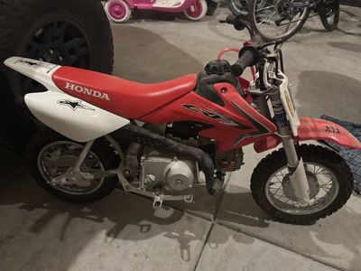 2019 Honda 50