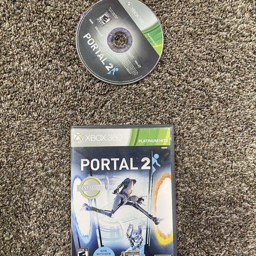 Portal 2