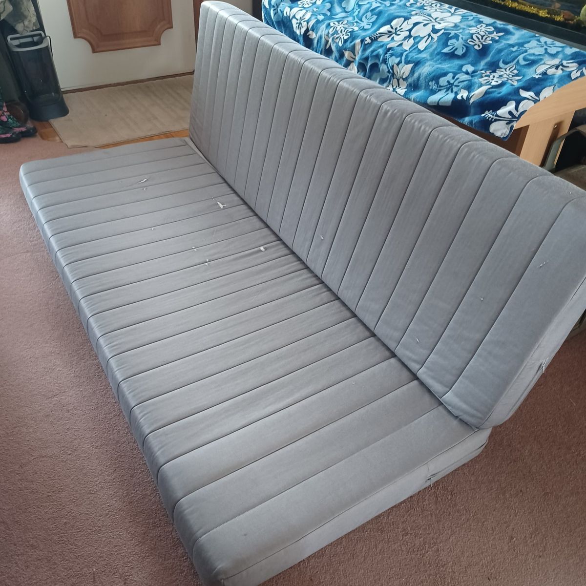 Futon mattress (no frame)