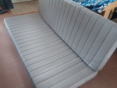 Futon mattress (no frame)