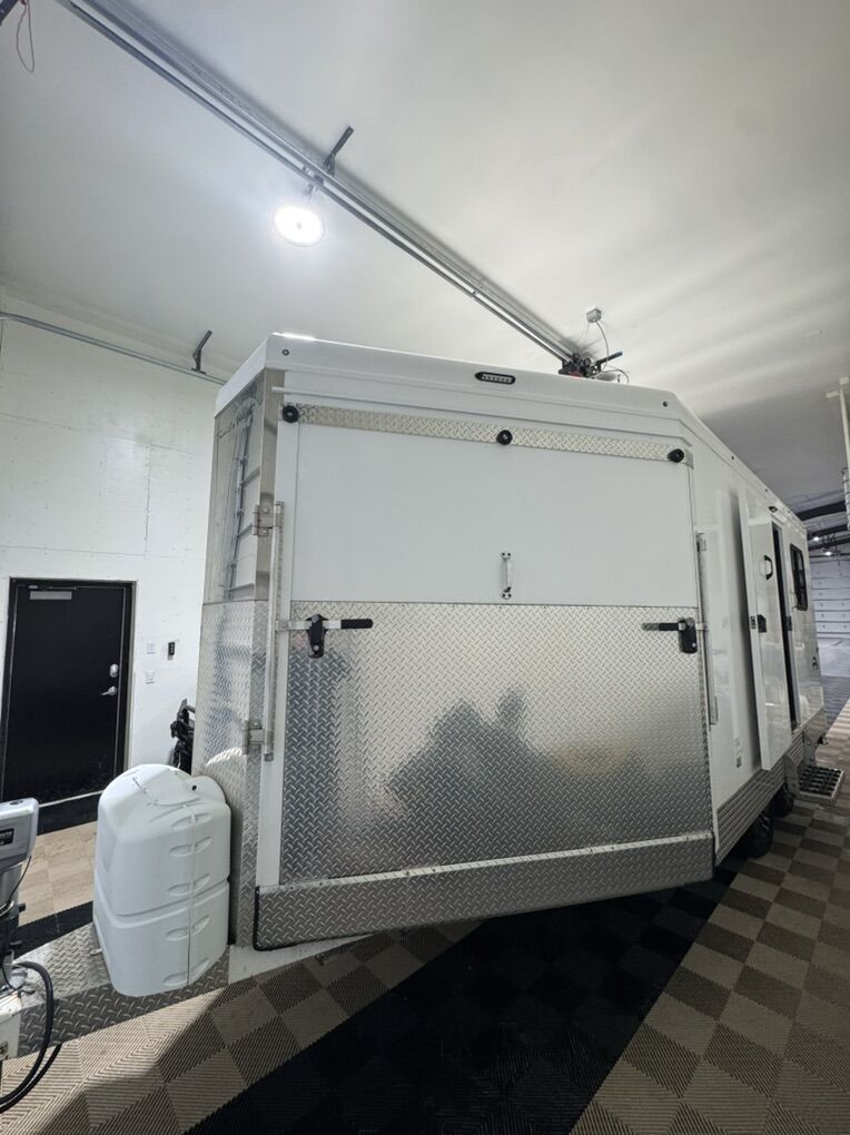 2021 Trails West 20' RPM