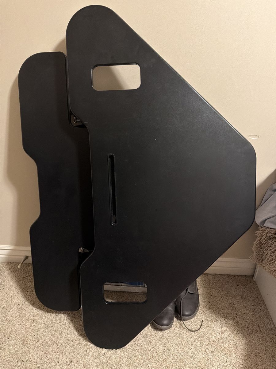 Standing Desk Converter Vivo Brand