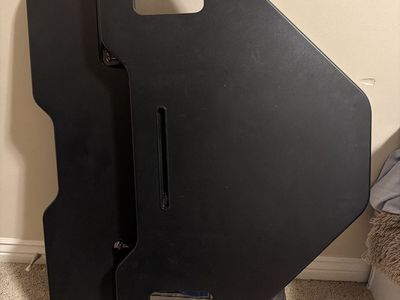 Standing Desk Converter Vivo Brand