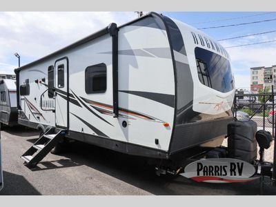 Used 2022 Forest River RV Rockwood Ultra Lite 2613BS