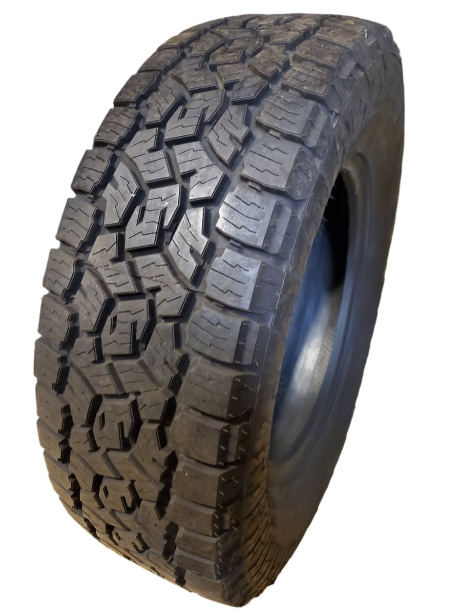 4 NOS TOYO OPEN COUNTRY A/T III BSW P 245 70 17 110T ALL TERRAIN TIRE 356230