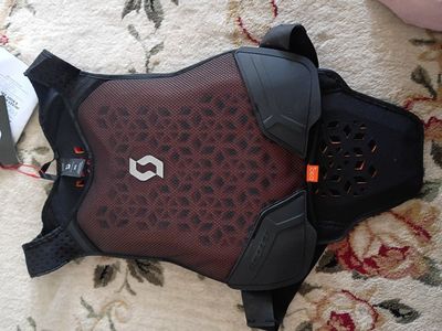 Scott Jacket Protection and body armors