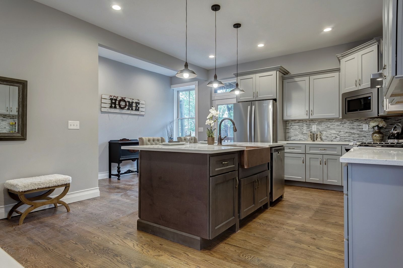 New Cabinets, Any Style