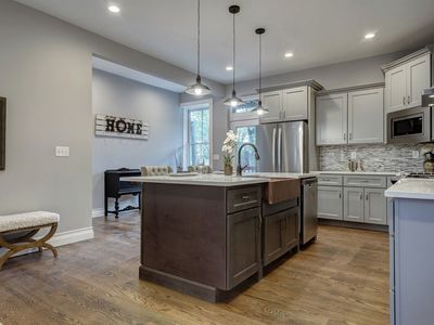New Cabinets, Any Style