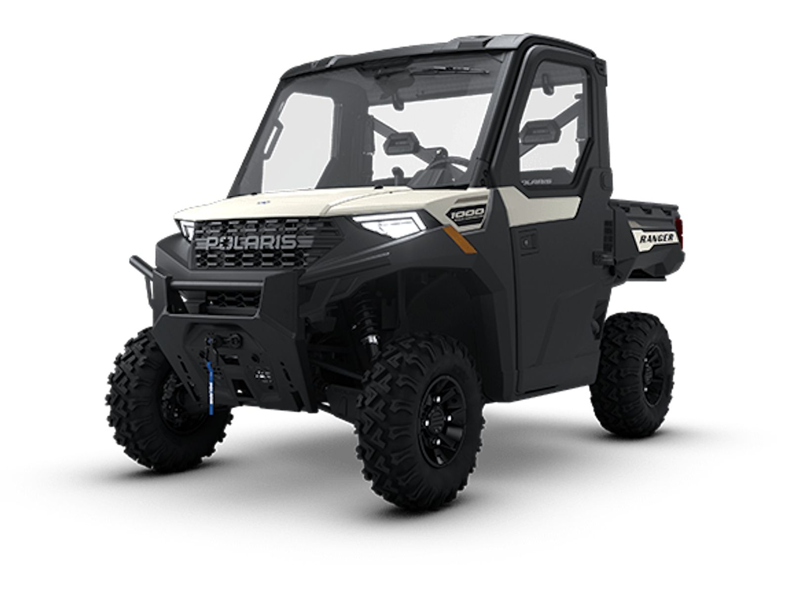 2026 POLARIS RANGER 1000 CAB Mirage Beige - P66336