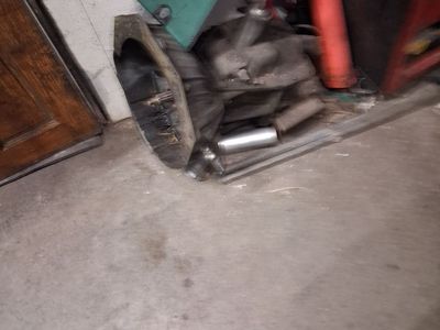 Chevrolet 3 speed transmission