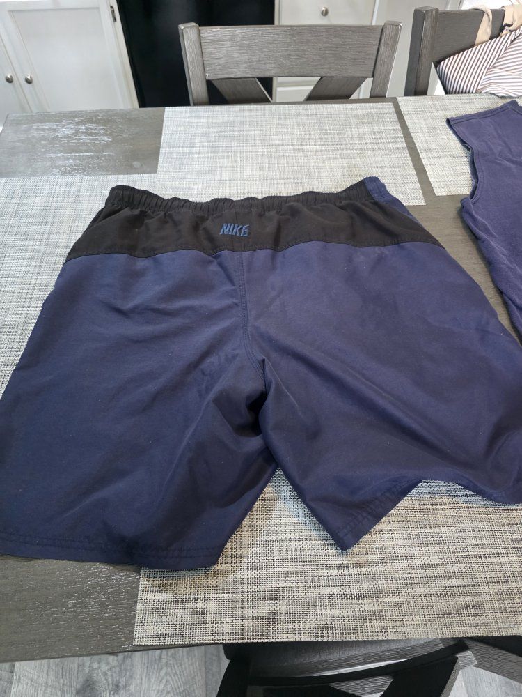 nike swim wear  $20