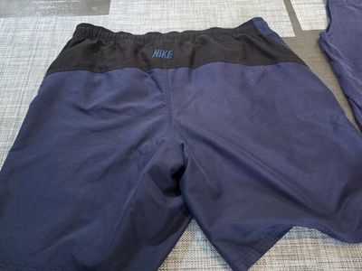 nike swim wear $20