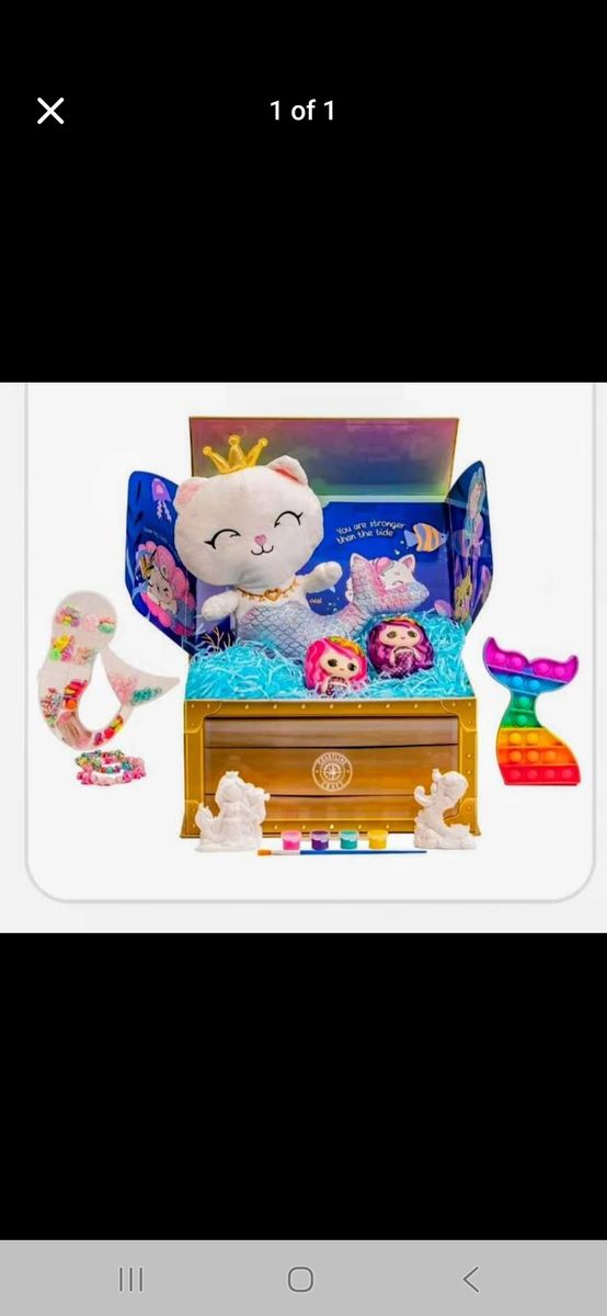 Miscellaneous items all new