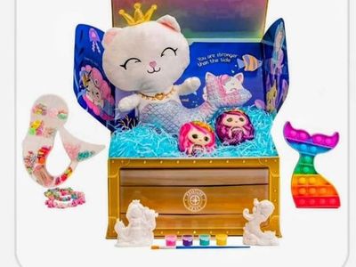 Miscellaneous items all new