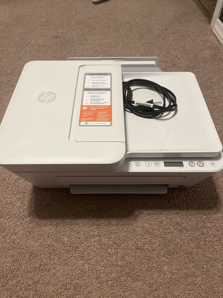 HP Deskjet 4152e