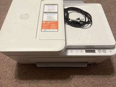 HP Deskjet 4152e
