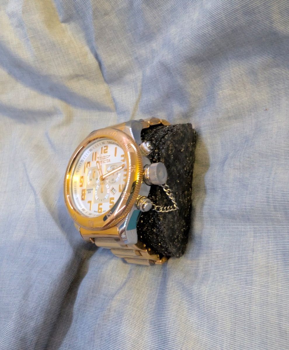 invicta watch