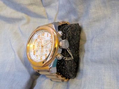 invicta watch