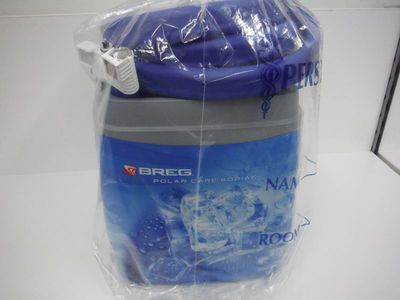 Berg Polar Portable Ice Machine