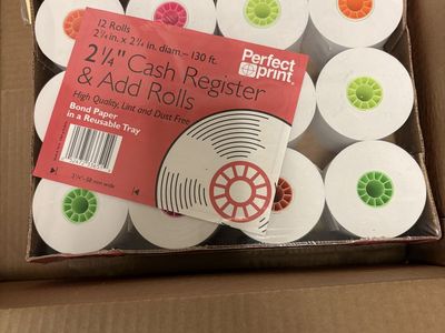 Office Supplies FREE!