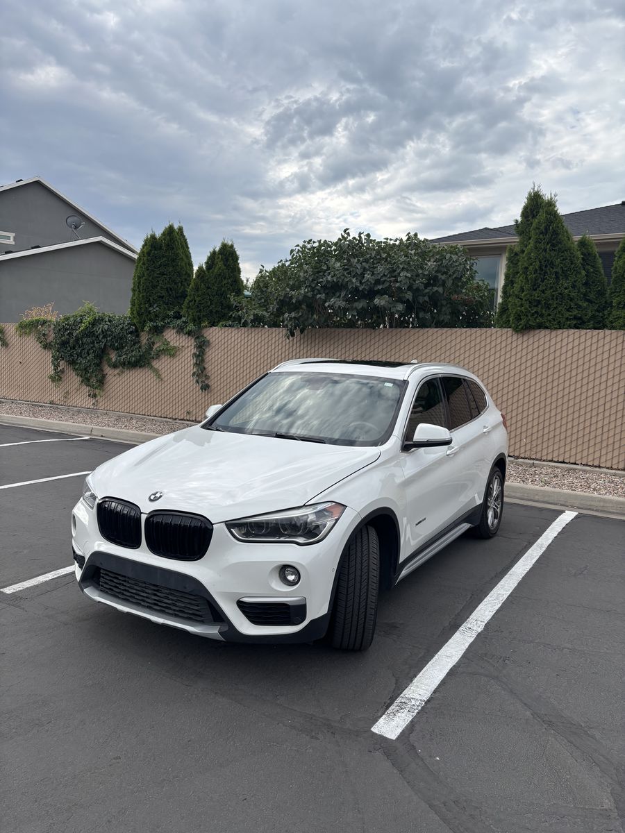 2017 BMW X1 xDrive28i