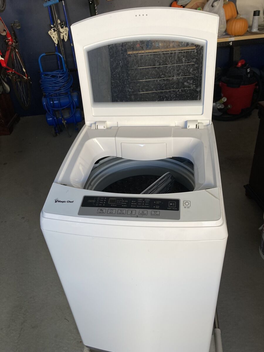 Portable Washing Machine